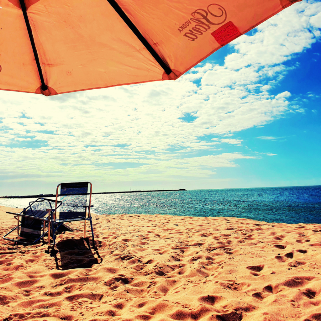 Fortaleza Beach