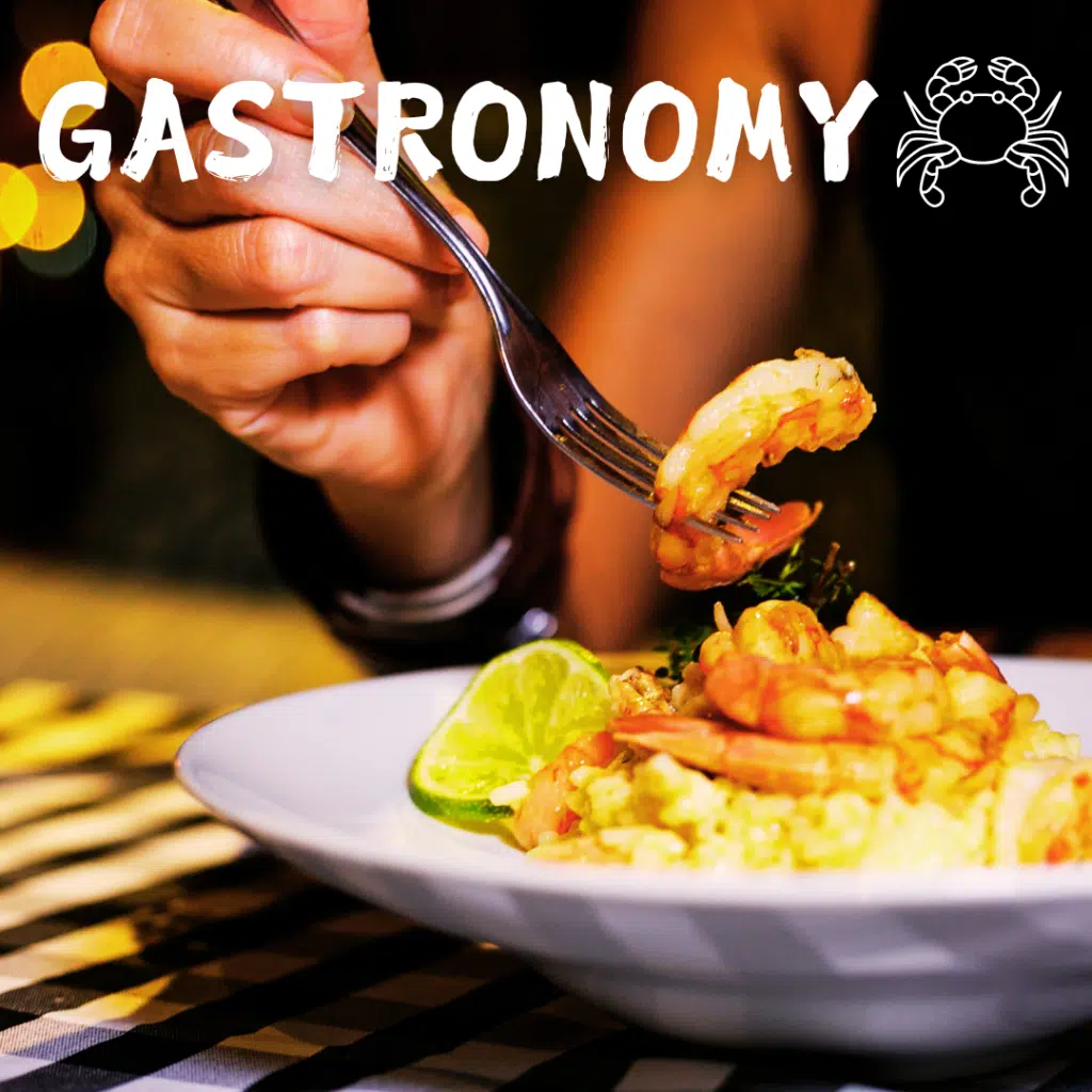 Gastronomy