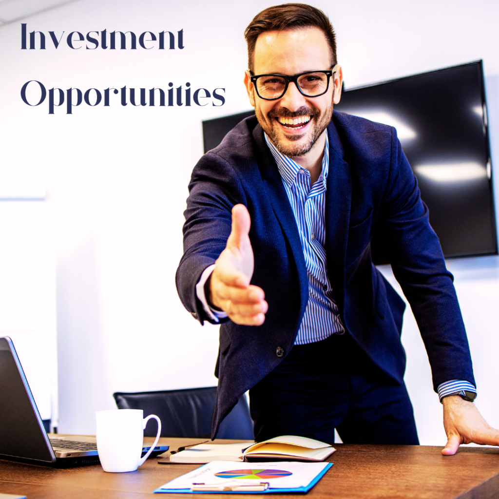 Investment Opportunities in Fortaleza