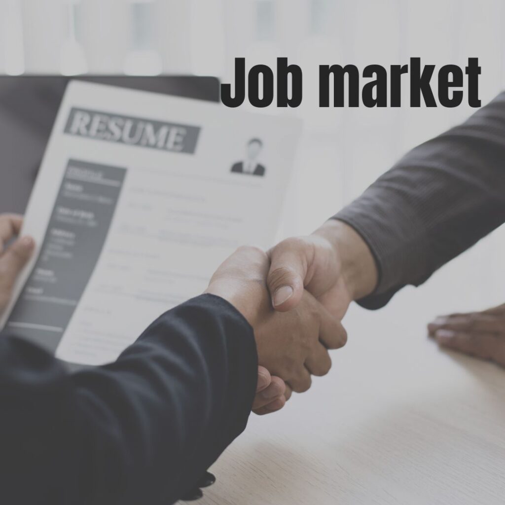 Job Market