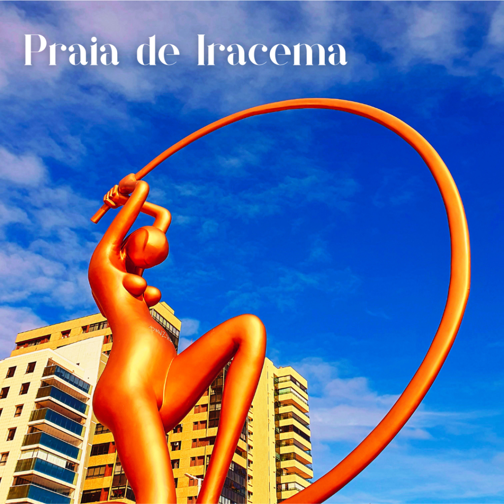 Praia de Iracema