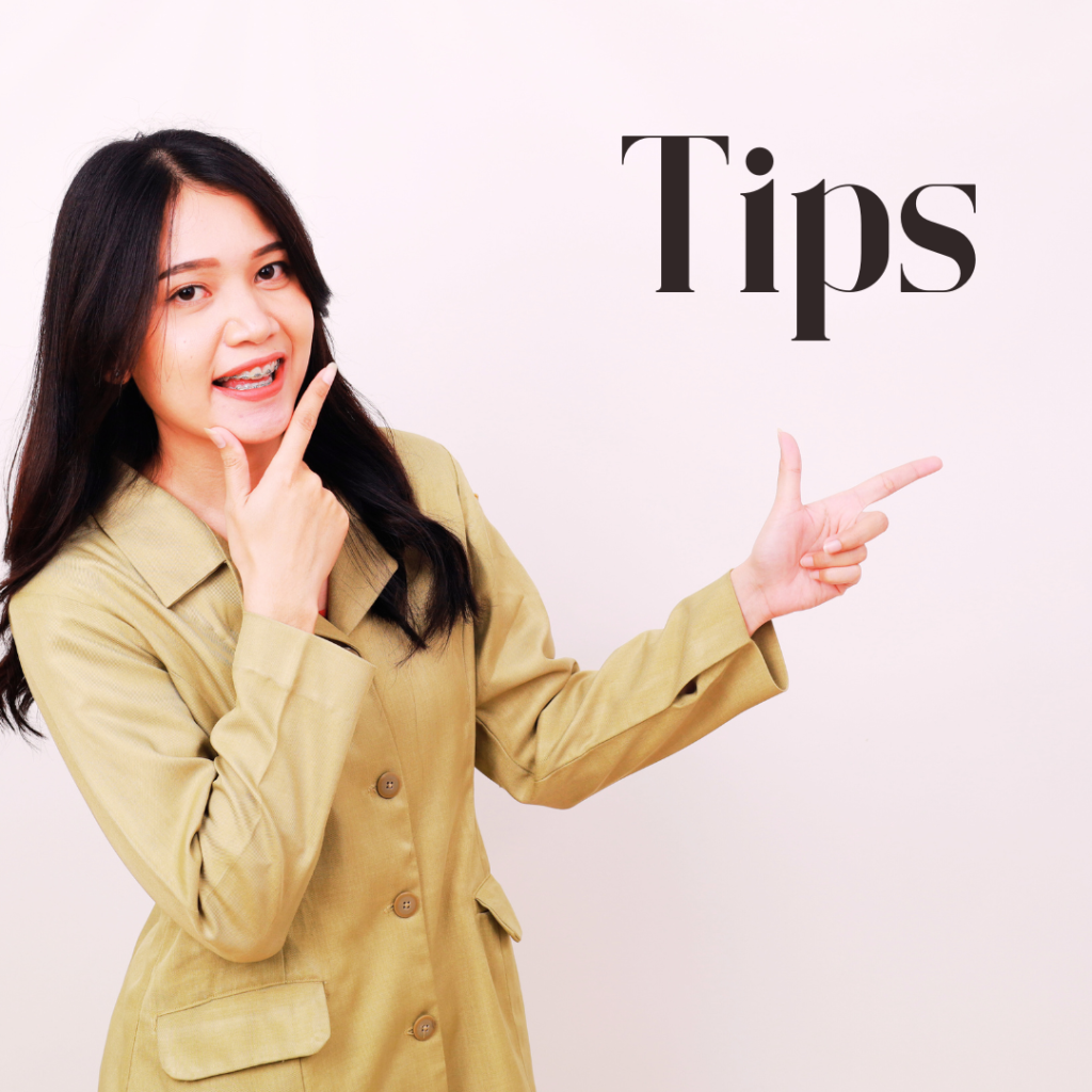 Tips for Digital Nomads