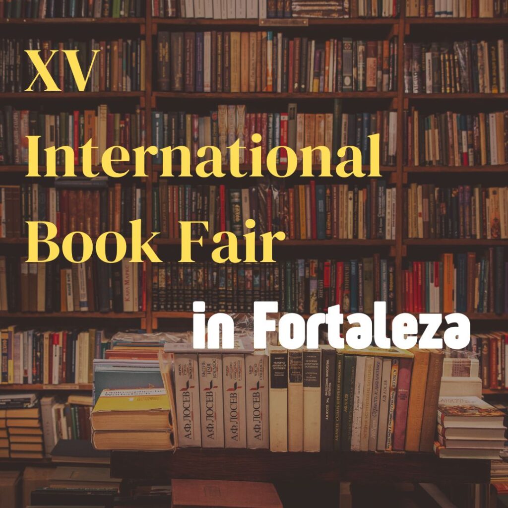 International Book Fair of Ceará