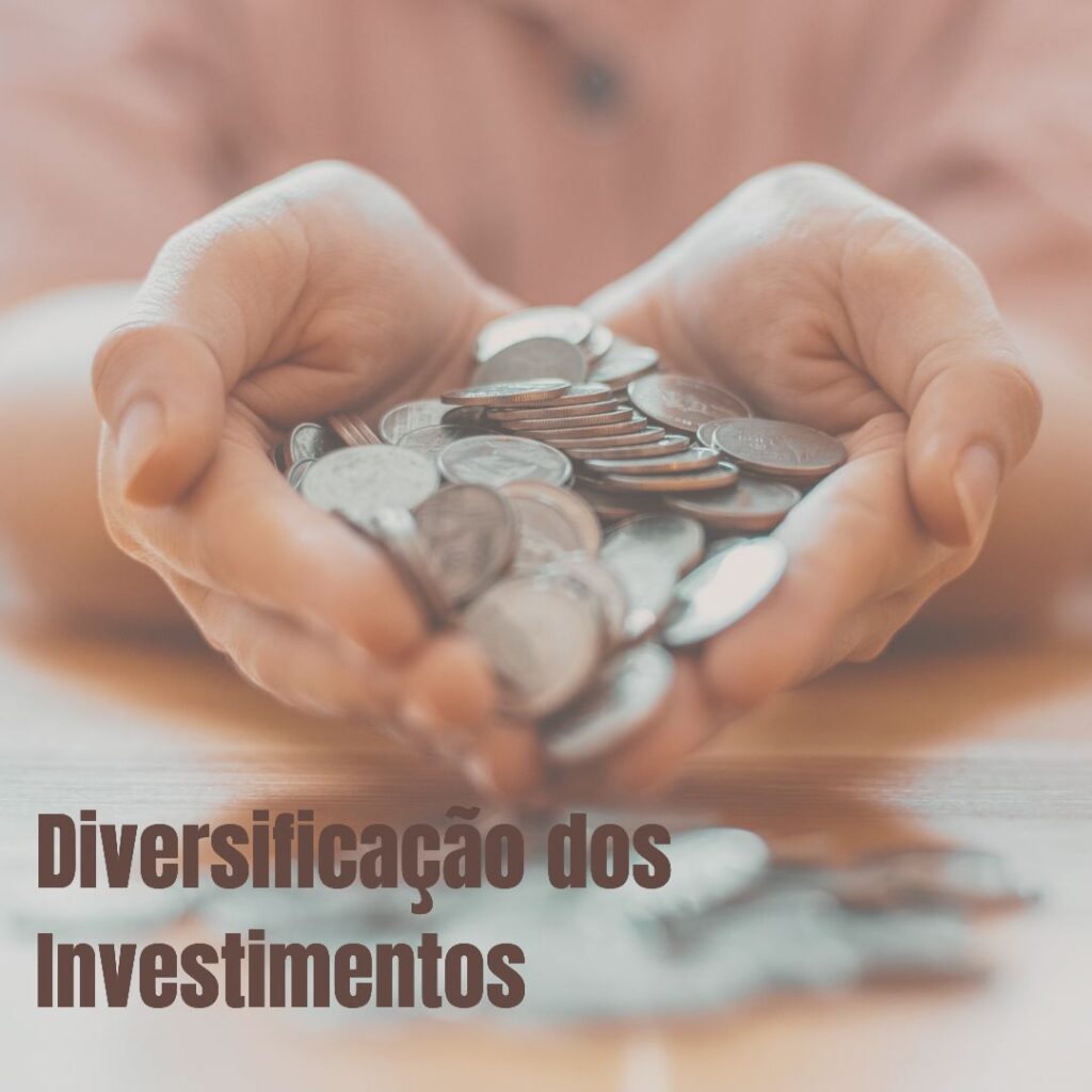 Diversificacao dos Investimentos