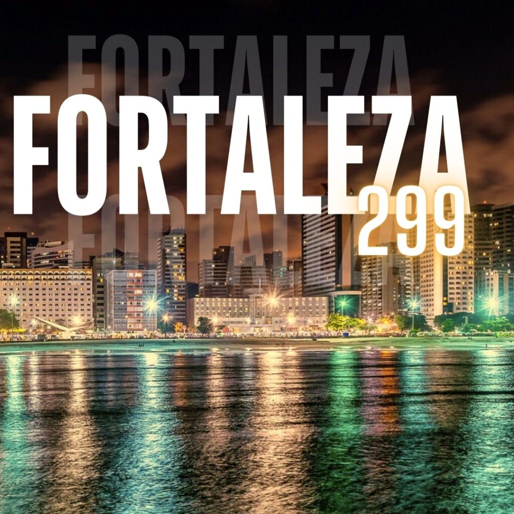 Fortaleza - Beira Mar