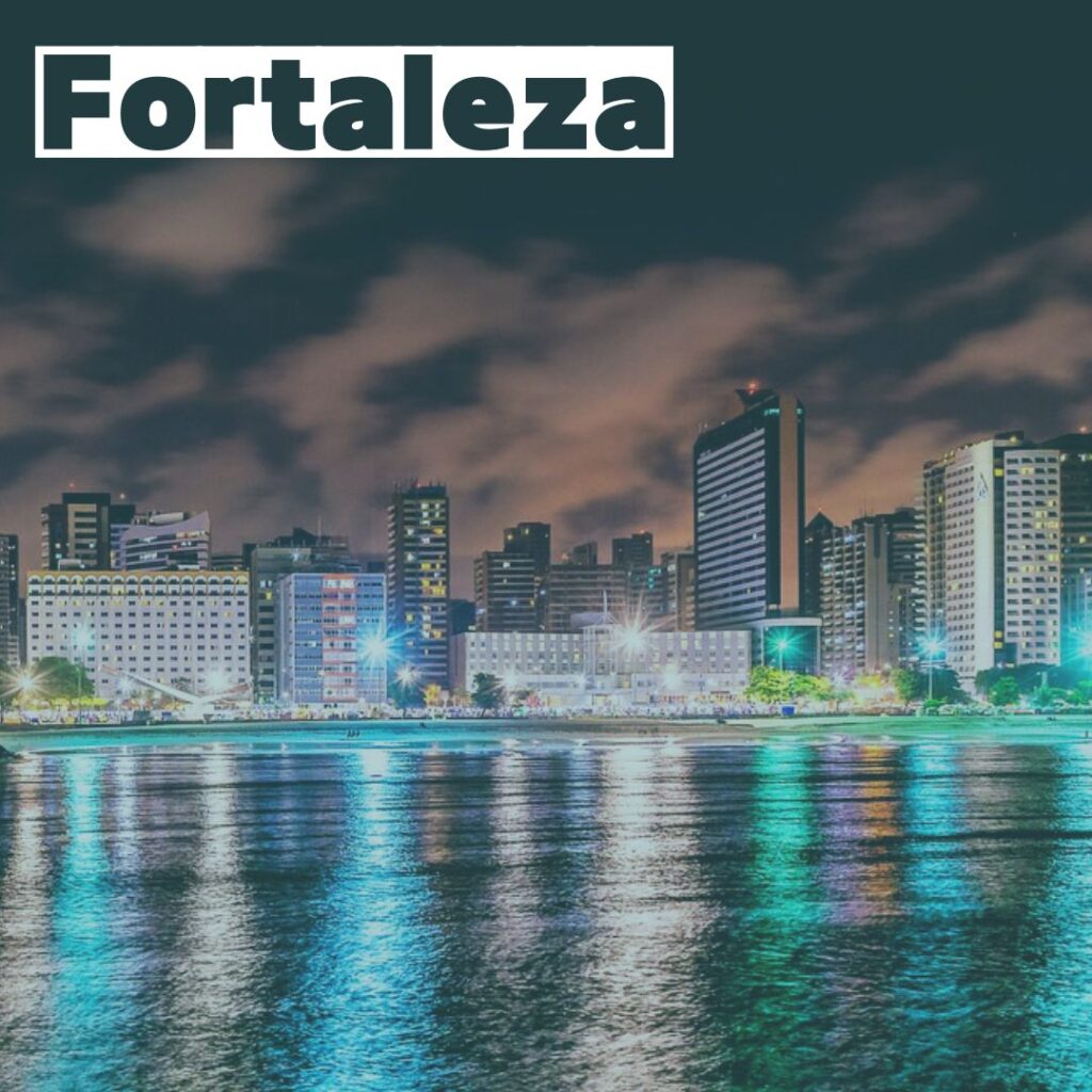 Fortaleza