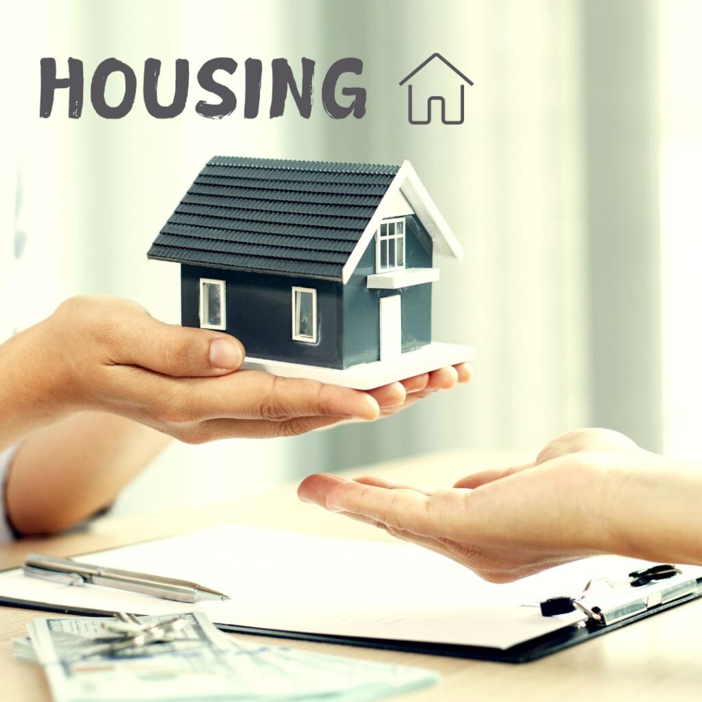 Housing