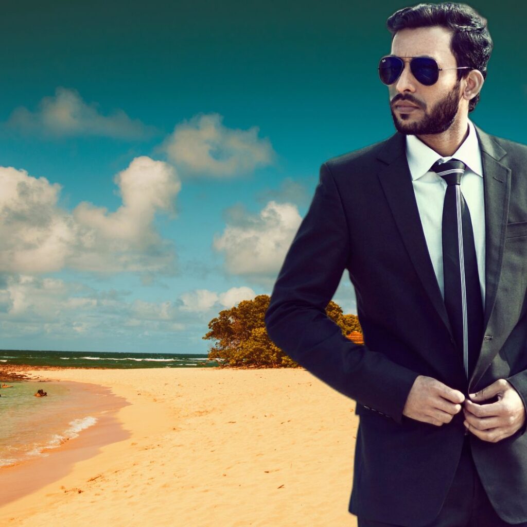 Investidores Estrangeiros no Brasil