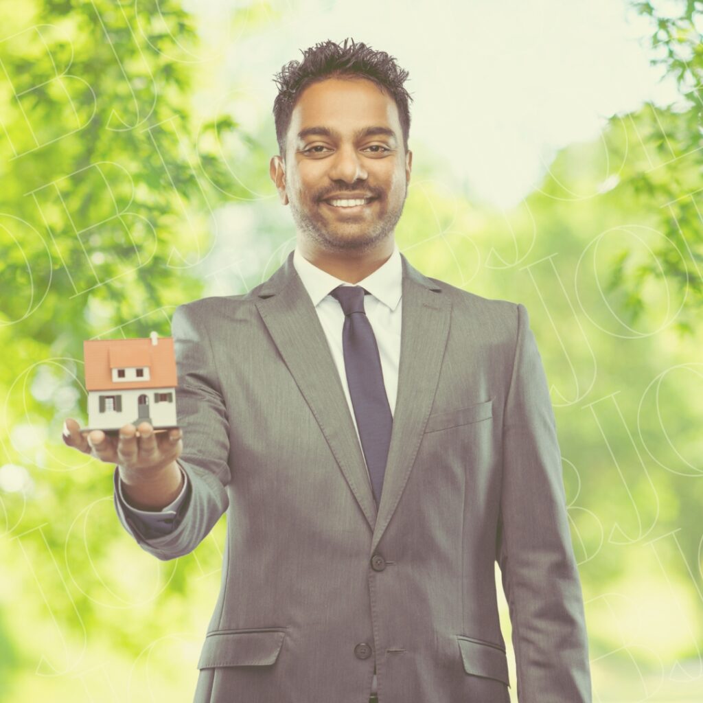 Profissão de Corretor de Imóveis no Brasil