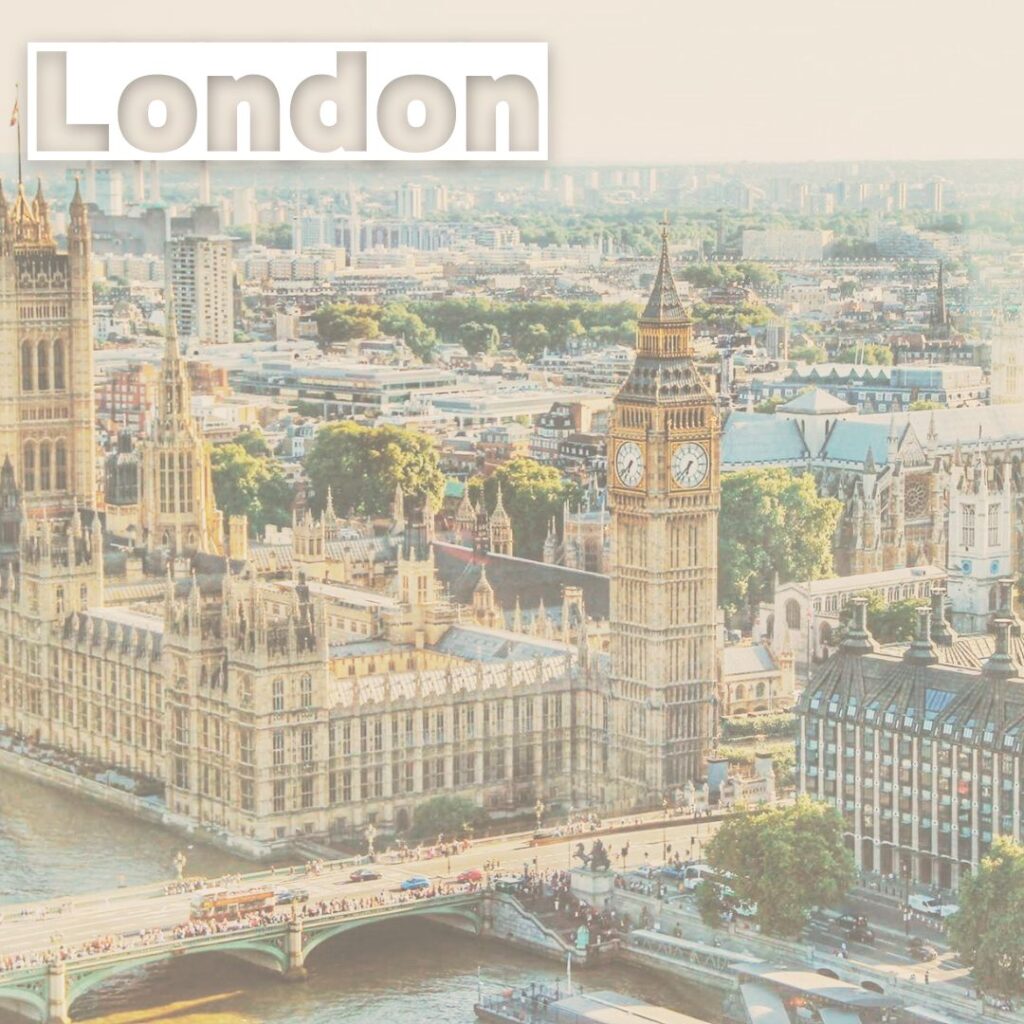 London