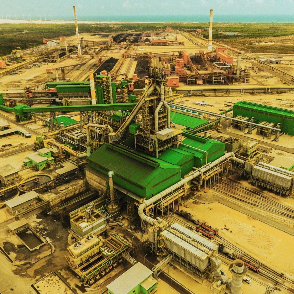 Pecém Complex