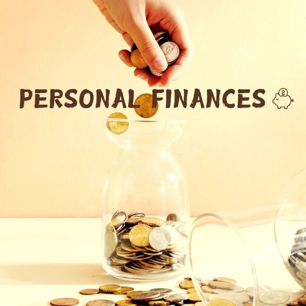 Personal Finances