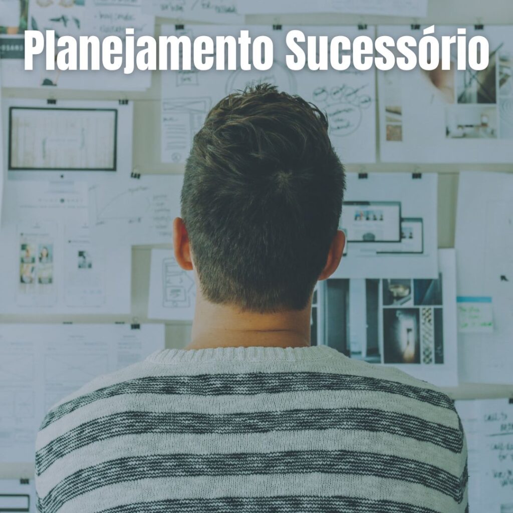 Planejamento Sucessório