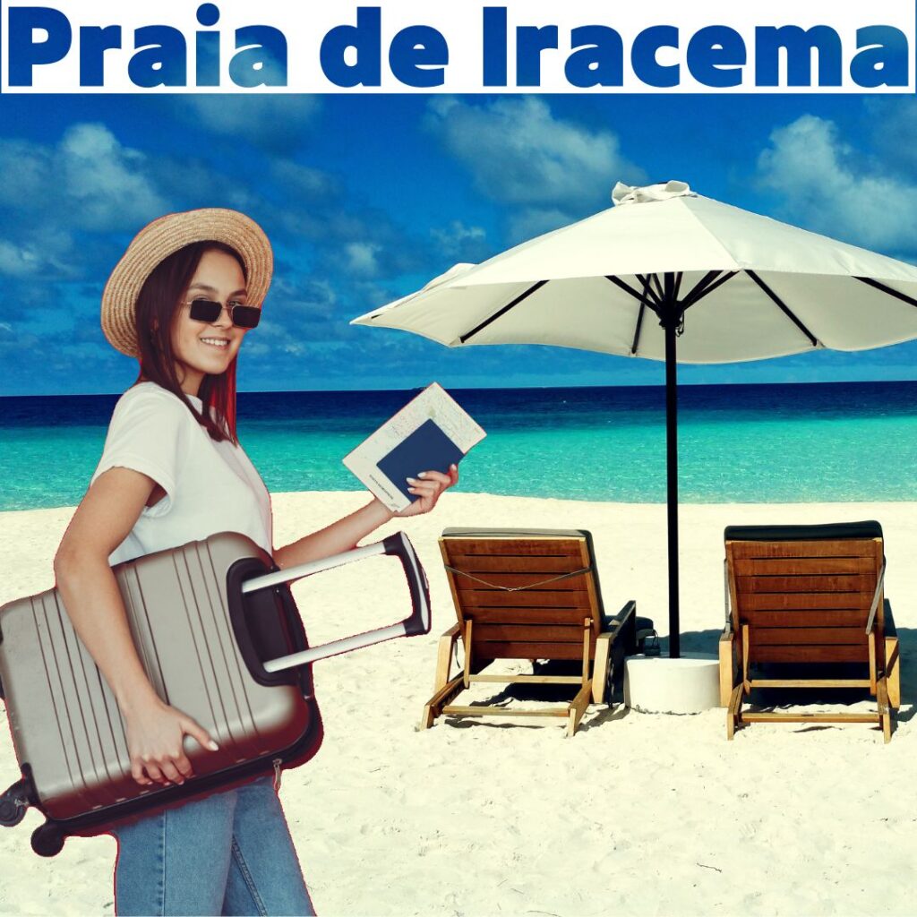 Praia de Iracema