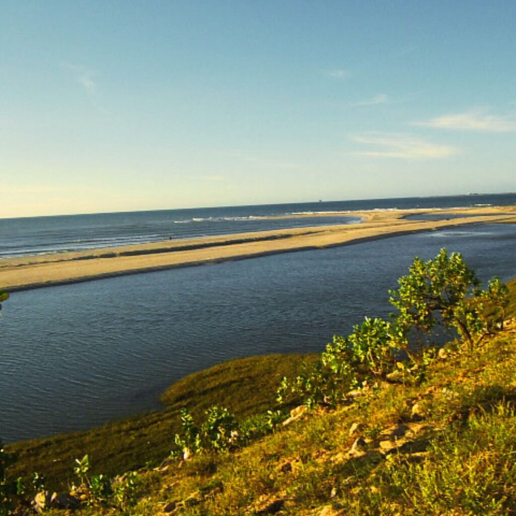 Praia do Pecém