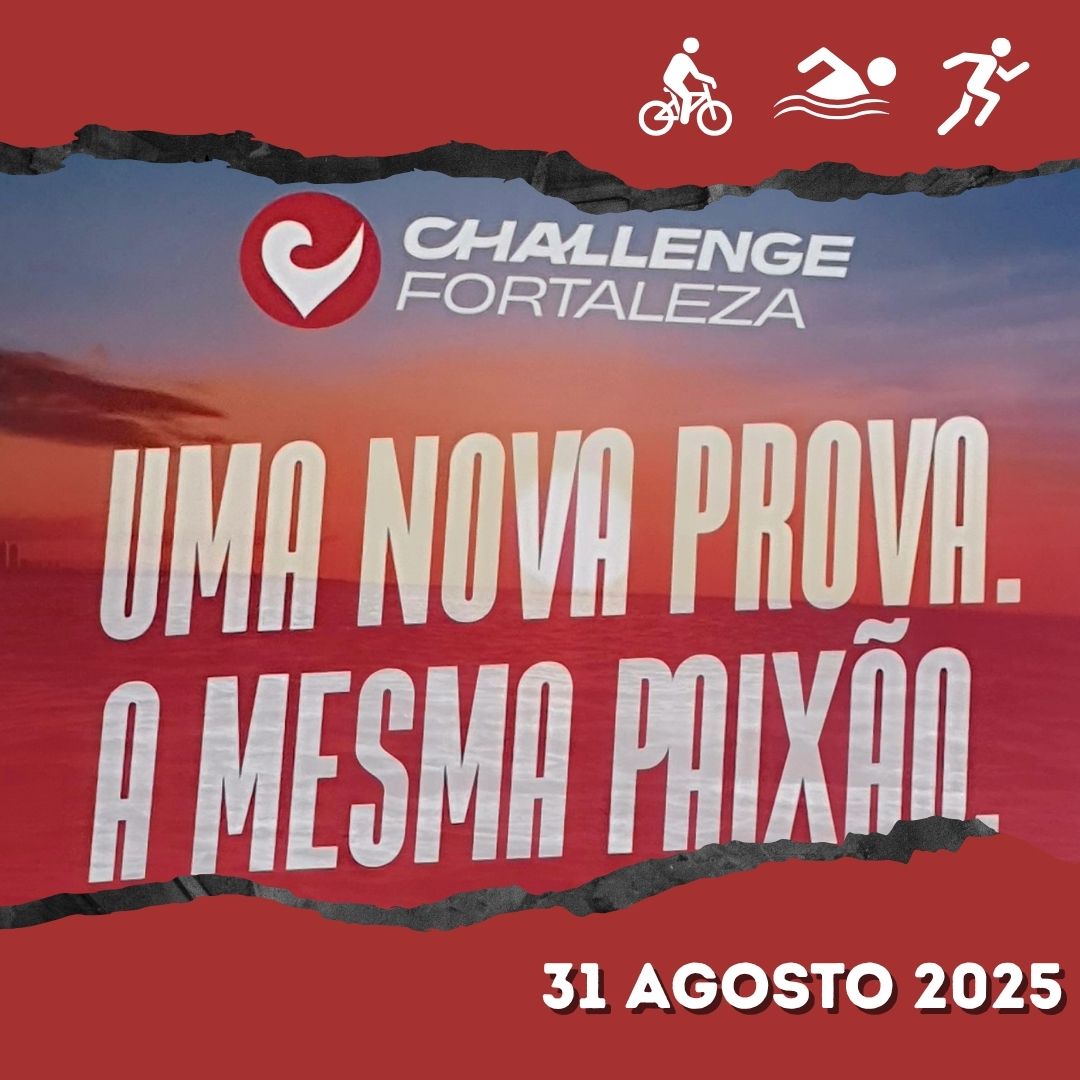 Challenge Fortaleza 2025