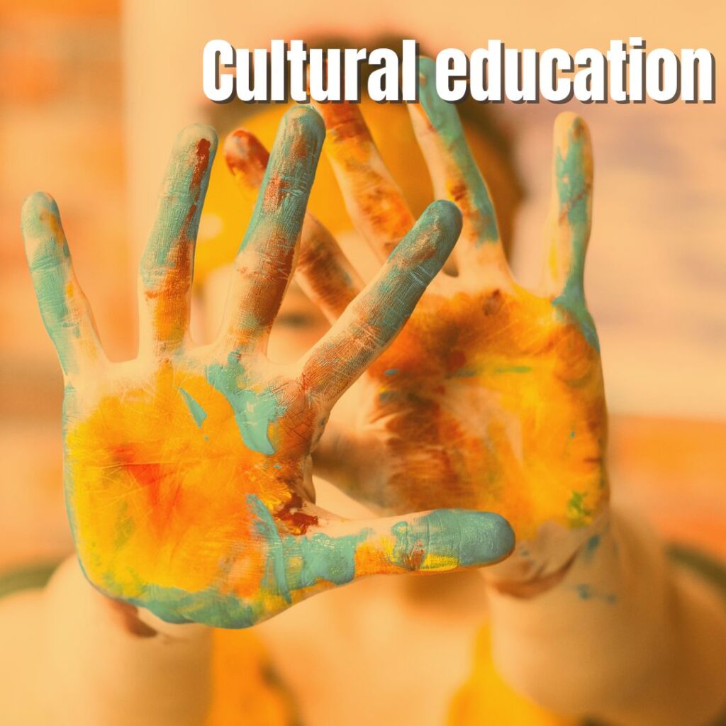 Cultural Education