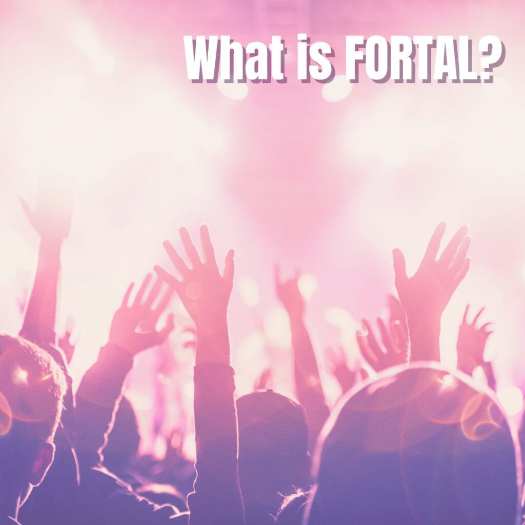 Fortal