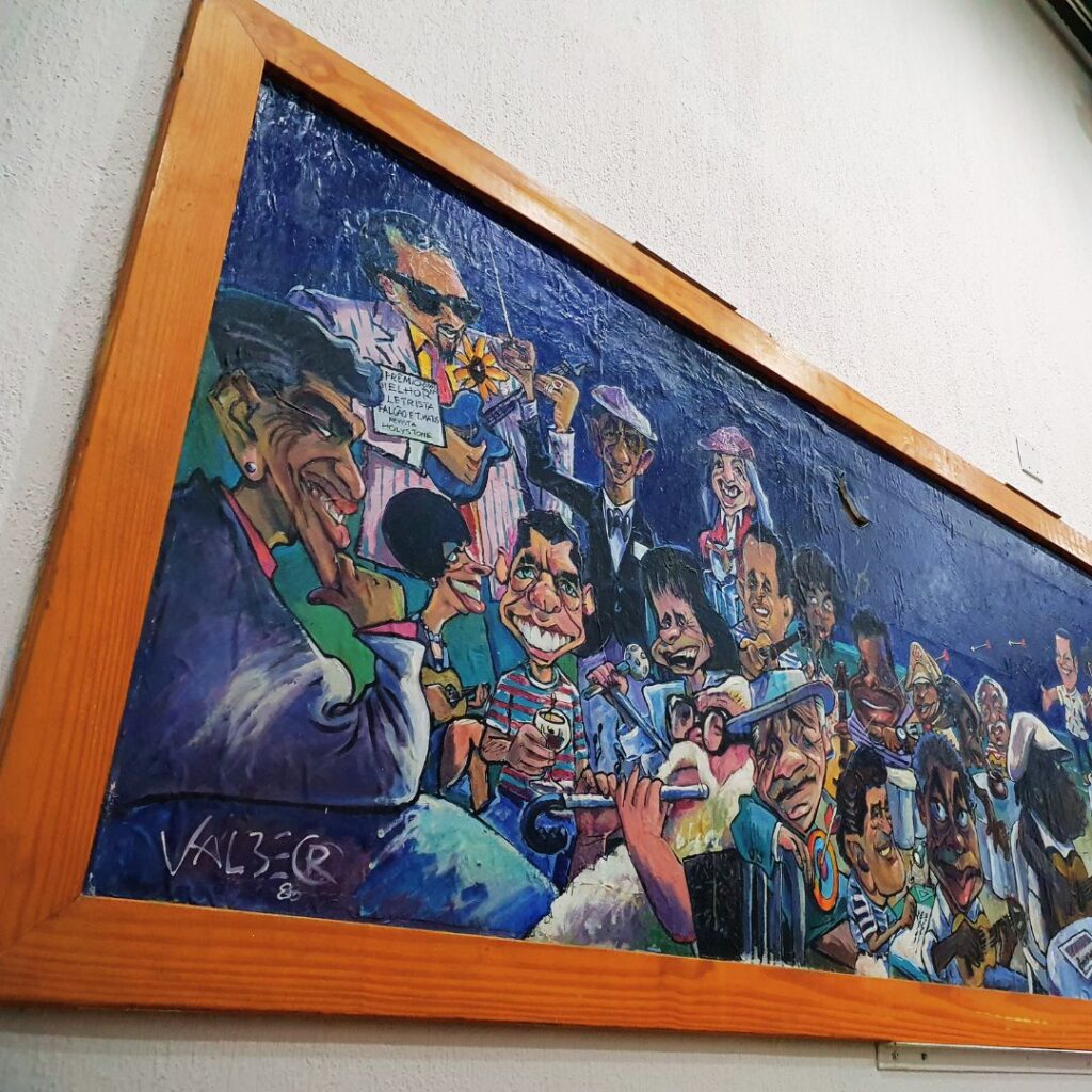 Belchior Cultural Center