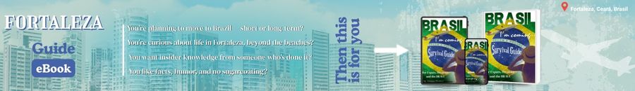 Brasi i'm coming banner seite