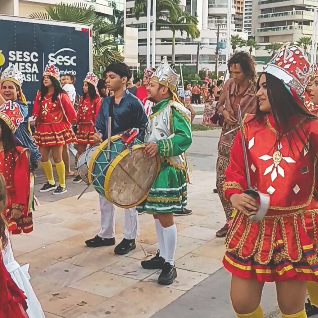 Music and Entertainment