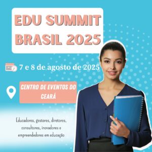 Edu Summit Fortaleza 2025