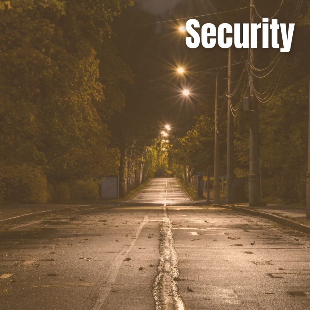 Security