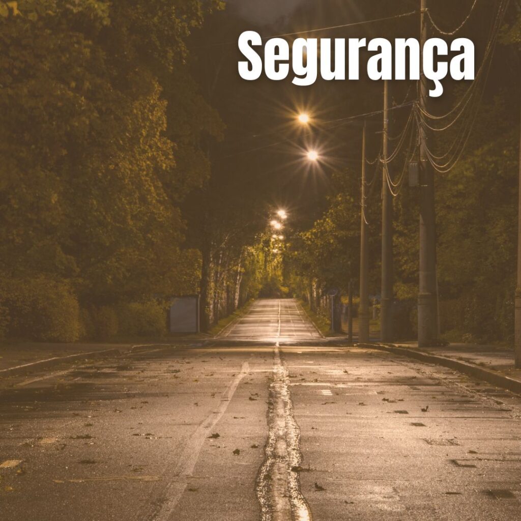 Segurança