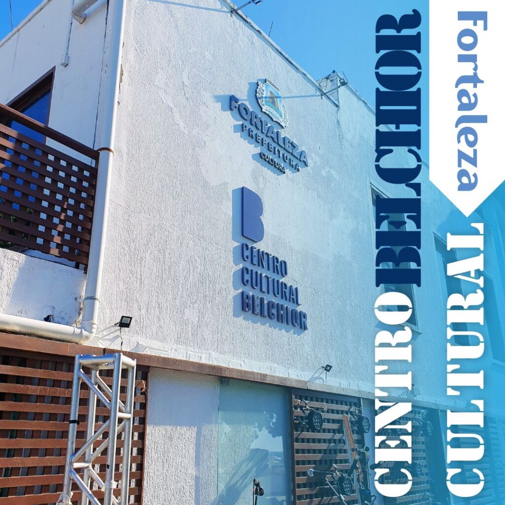 Centro Cultural Belchior