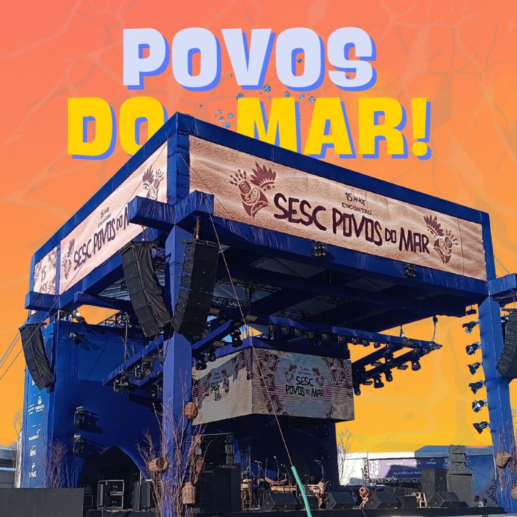 Povos do Mar 2025